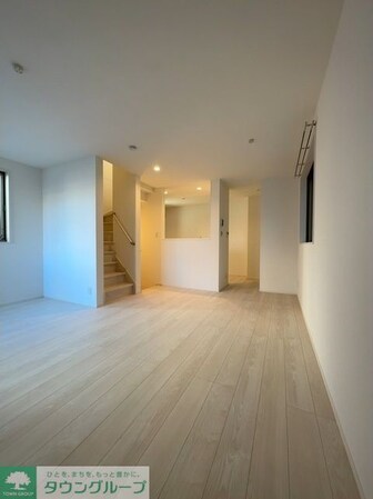 Kolet幡ヶ谷の物件内観写真